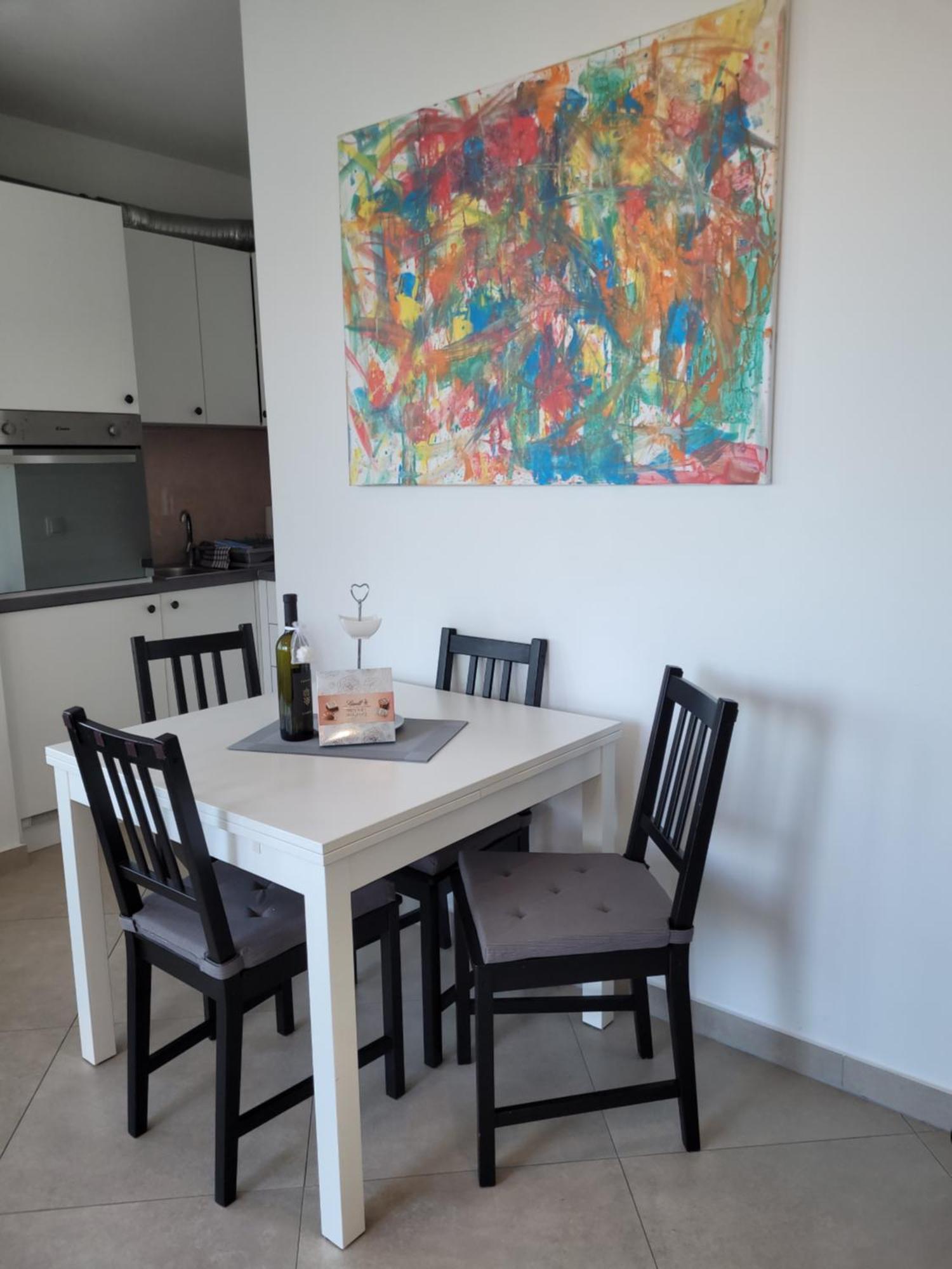 Apartment Biondic - Villa Sunce セニ エクステリア 写真