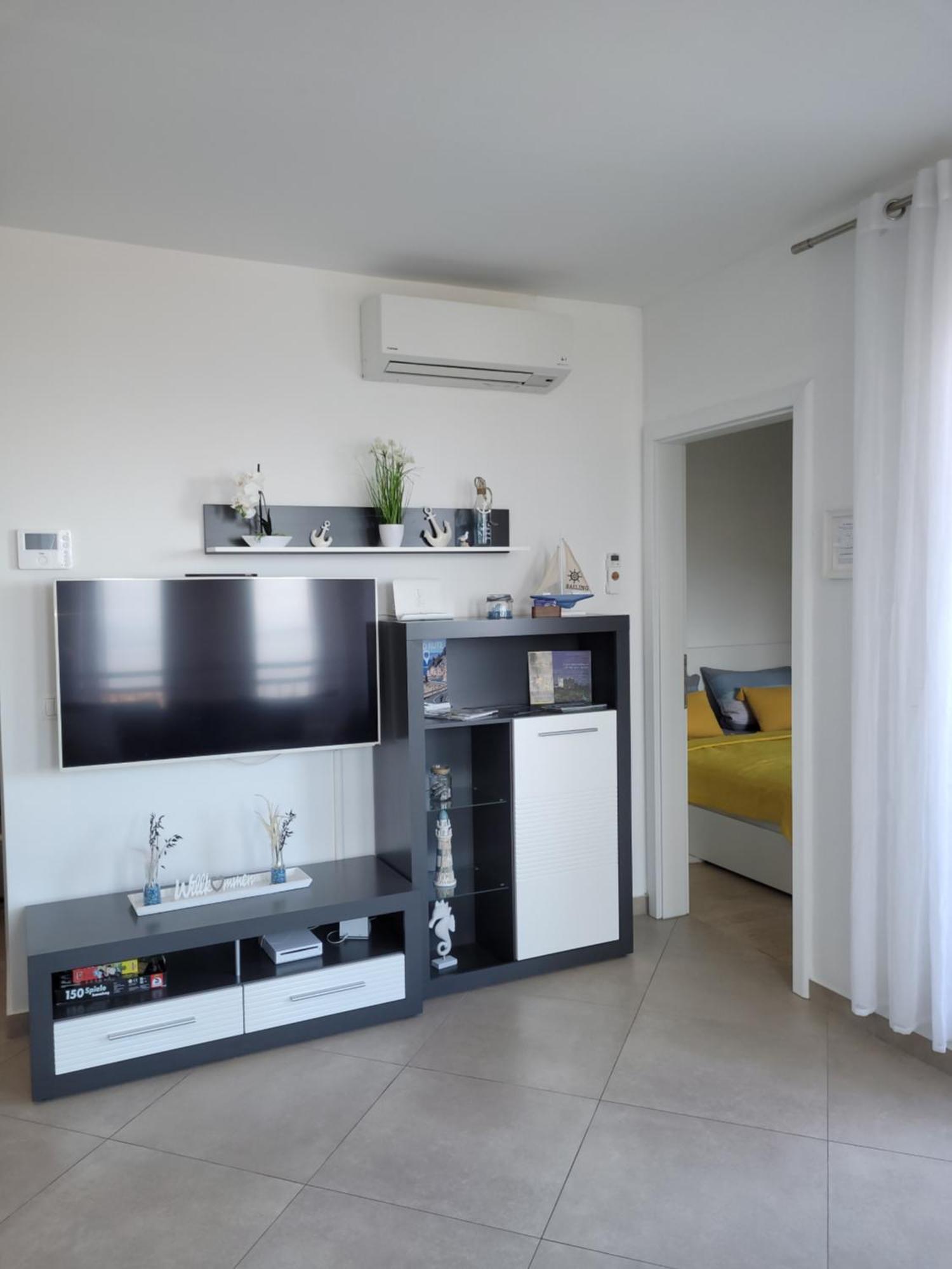 Apartment Biondic - Villa Sunce セニ エクステリア 写真