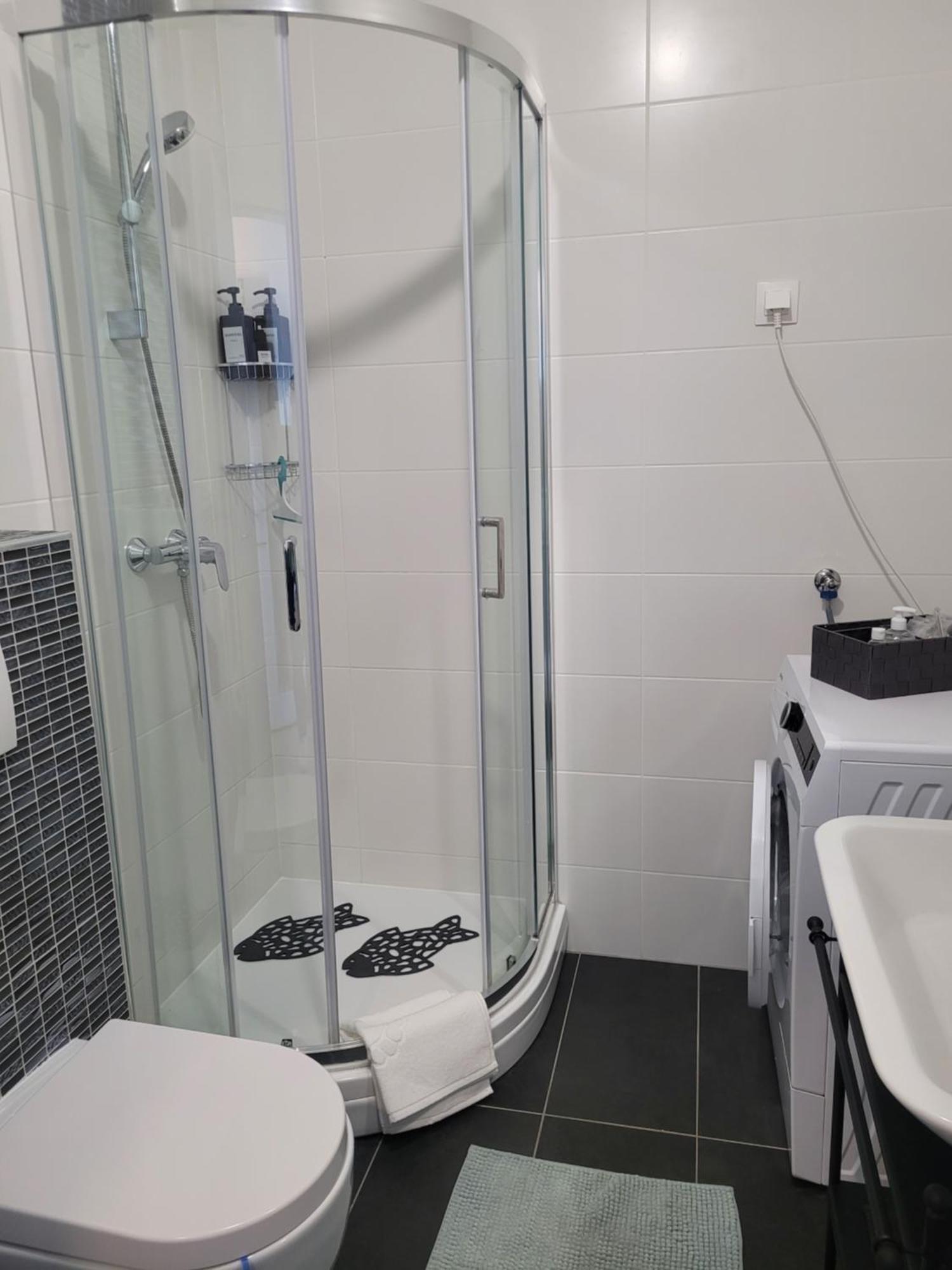 Apartment Biondic - Villa Sunce セニ エクステリア 写真